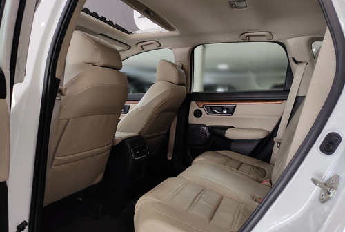 Imagem 17 de 20 de Honda Cr-v Awd Touring 1.5 2019/2019