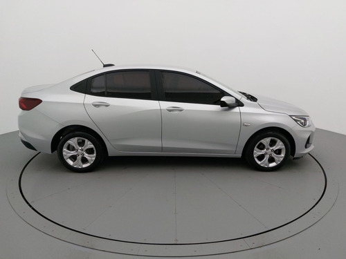 Chevrolet Onix 1.0 TURBO FLEX PLUS LTZ MANUAL