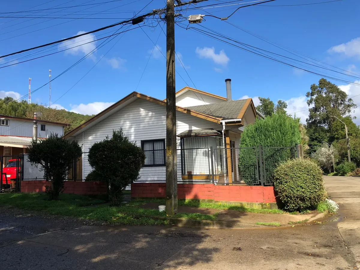 Imagen 2 de 27 de Venta Hermosa Casa En Niebla Villa El Delfin
