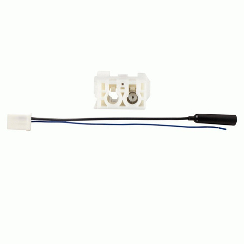 Conector Antena Toyota Macho / Tecnocar