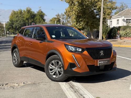 Peugeot 2008 1.2 PureTech 130 Active Pack