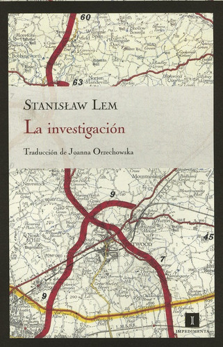 La Investigacion