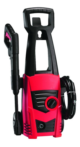 Hidrolavadora Electrica 1400 W -1600 Psi Takima Color Rojo