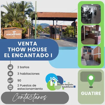 Casa en venta