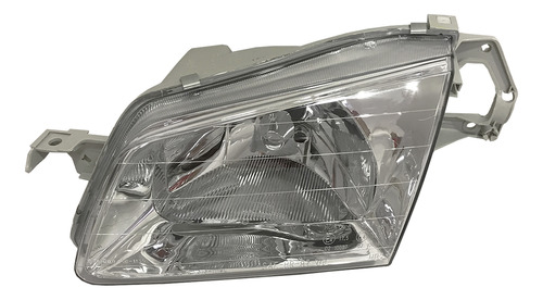 Farola Izquierda Para Mazda Allegro 2000 A 2001 Depo