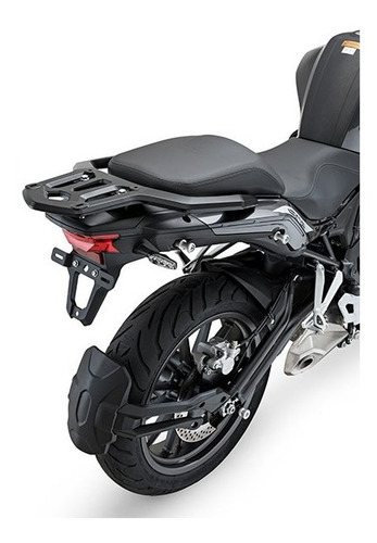 Imagen 15 de 15 de Benelli Trk 502 Adventure No Gs Versys $ 900.000 0 % Bbva