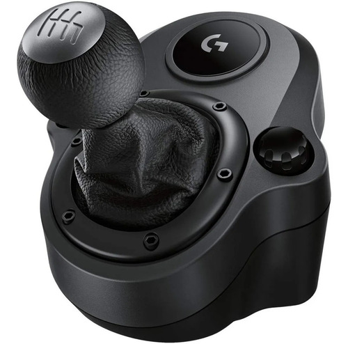 Imagen 1 de 5 de Palanca De Cambios G29 G920 Logitech Driving Force Shifter