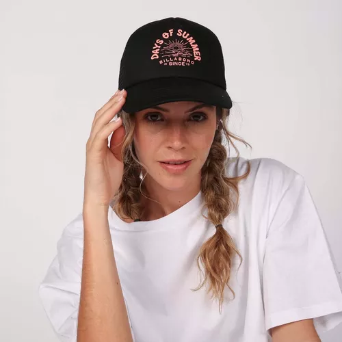 Gorras Caps para Mujer - Billabong Argentina