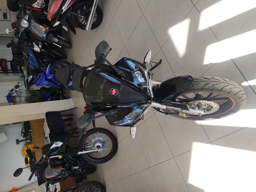 Imagen 2 de 8 de Gilera Vc 200r Automoto Sur