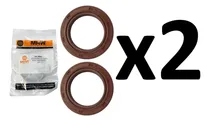 Comprar  Kit De 2 Estoperas Para Arbol De Leva Chevrolet Spark