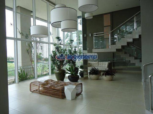 Apartamento À Venda, 81 M² Por R$ 515.000,00 - Gleba Palhano - Londrina/pr - Ap0634