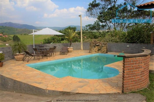 Imagem 28 de 29 de Casas Em Condomínio À Venda Em Atibaia/sp - Compre O Seu Casas Em Condomínio Aqui! - 1435817