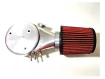 Comprar Mufla Reta Vw Motor Ap Cli + Tampões + Filtro De Ar D. F.