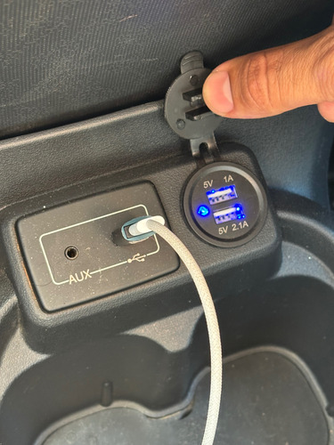 Fiat Mobi 1.0 Like On Flex 5p