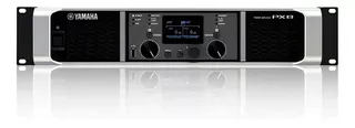 Yamaha Px8 Amplificador De Audio 2 Canales