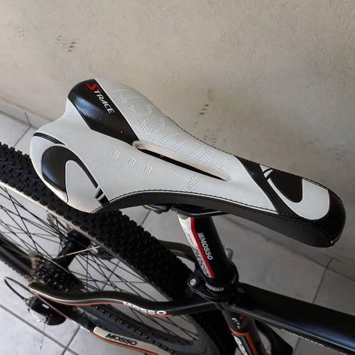 Bicicleta R29 Mosso 930xc Nueva / Tomamos Tu Bici (Usado)