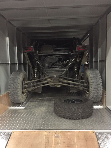 Carretinha Para Transporte De Carros-