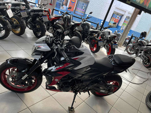 Imagem 8 de 9 de Suzuki Gsx-s 750 Abs