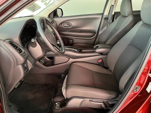 Honda HR-V 1.8 Ex Flex Aut. 5p