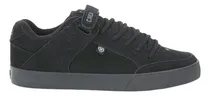 Comprar Zapatilla Hombre 205 Vulc Negro Circa