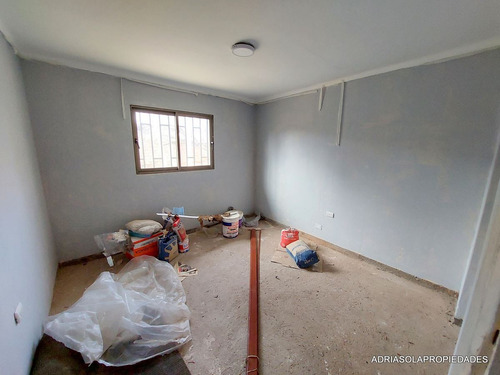 1500 M2 Terreno 125 Construido. Calle Antonio Varas.