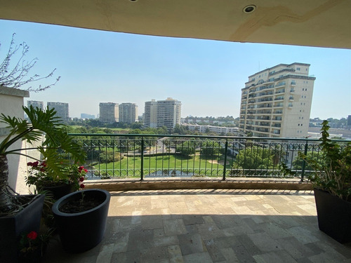 Imagen 5 de 22 de Club De Golf Bosques Mhs
