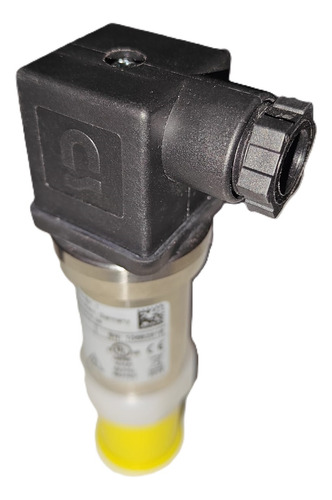 Sensor De Transmision De Presion Bd Sensors Dmk 331
