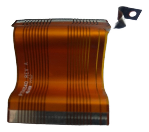 Cable Flex Print Head Zebra Mz, Imz 220 320 New (Usado)