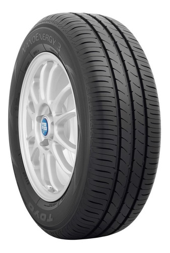 Cubierta 205/60/15 Toyo Neo 3 Balanceada Neumático