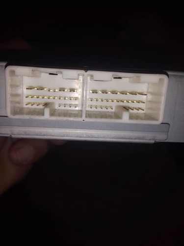 Computadora Caja Luv Dmax