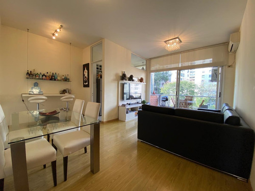 Imagen 6 de 27 de 2 Ambientes 56m2 · Todos Los Amenities De Lujo! Cochera