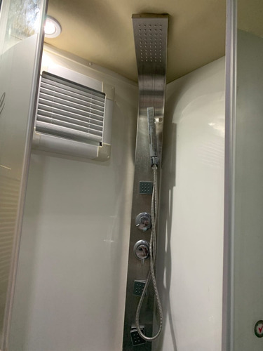 Motorhome