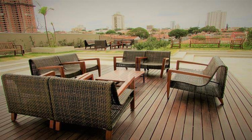 Imagem 26 de 27 de Apartamento Com 3 Dormitórios À Venda, 103 M² Por R$ 750.000,00 - Vila Almeida - Indaiatuba/sp - Ap0302