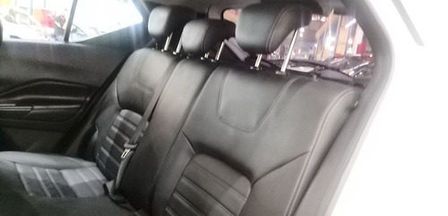 Nissan Kicks 1.6 16v Sv 2019