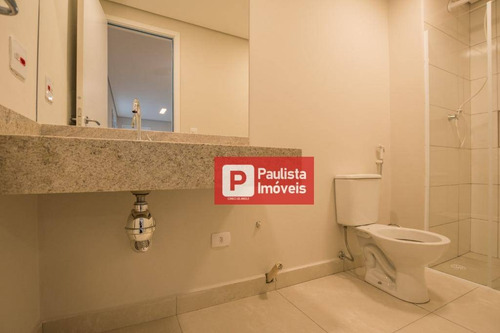 Studio Com 3 Dormitórios À Venda, 100 M² Por R$ 3.100.000,00 - Barra Funda - São Paulo/sp - St0218