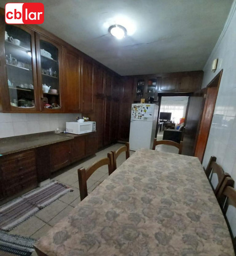 Imagem 2 de 8 de Casa - Ca00832 - 69516237