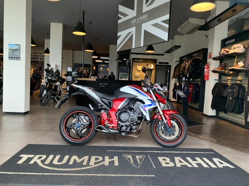 Imagem 1 de 8 de Honda Cb 1000r. 2015/2015