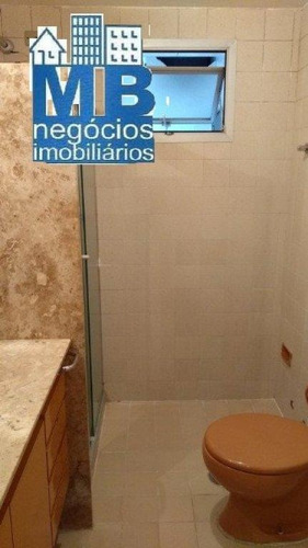 Imagem 12 de 20 de Apartamento Residencial À Venda, . - Ap1259