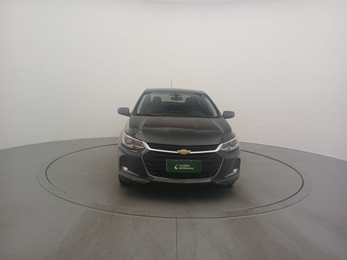 Chevrolet Onix 1.0 TURBO FLEX PLUS PREMIER AUTOMÁTICO