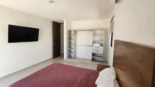 Casa En Venta En Dzityá Con Paneles Solares