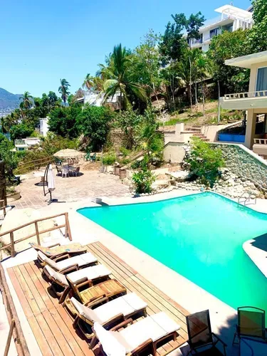 Venta Hermosa Casa Cantinflas ! Terreno 6050m2 Más De 450m2 De Concesión Al Mar