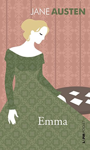 Libro Emma De Jane Austen L&pm