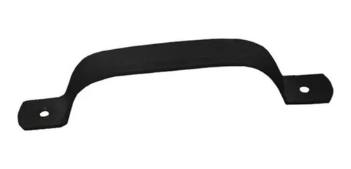 Manijas Cromatizado Varios Usos 25x160mm B