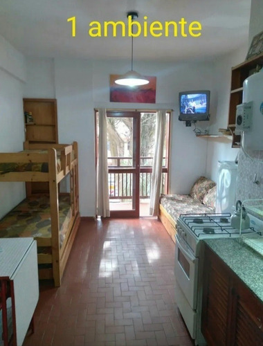Imagen 3 de 6 de San Bernardo 2023 Alquiler Semana Santa ..1 Ambientes