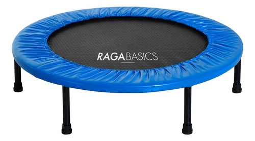 Mini Trampolín Brincolín Ejercicio Fitness Jumping Aeróbics