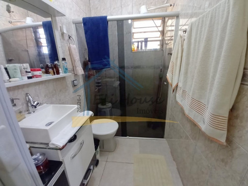 Imagem 16 de 28 de Casa - Ca00183 - 69001951