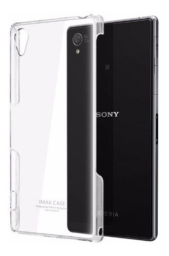 Sony Xperia Z2 Carcasa Rigida Imak - Prophone
