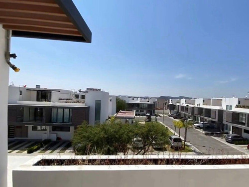 Imagen 17 de 19 de Se Renta Casa Amueblada En El Condado, Corregidora, Querétaro