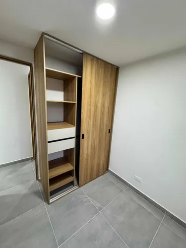 Apartamento, Nuevo En Rionegro - Torres De Sanjuan