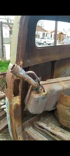 Chevrolet Sapo Sapo